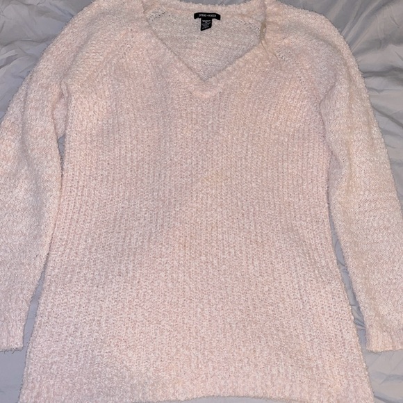 spring + mercer Tops - Womens sweater